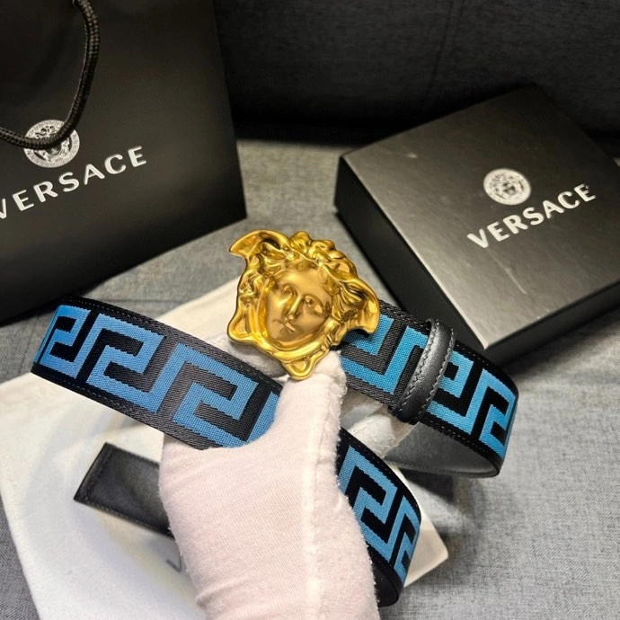 Versace Belts Stretchable 305688