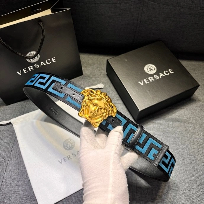 Versace Belts Stretchable 305688