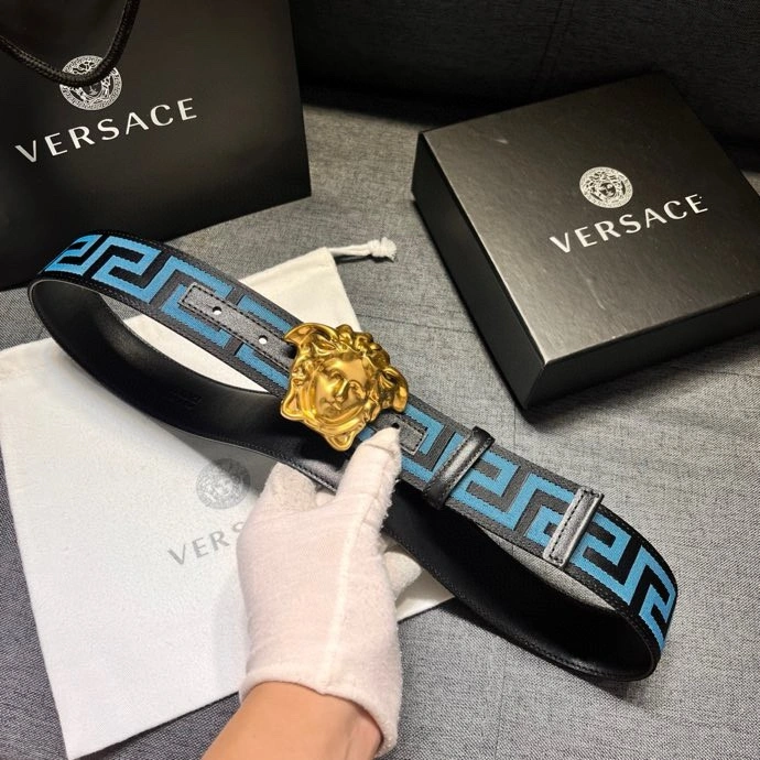 Versace Belts Stretchable 305688