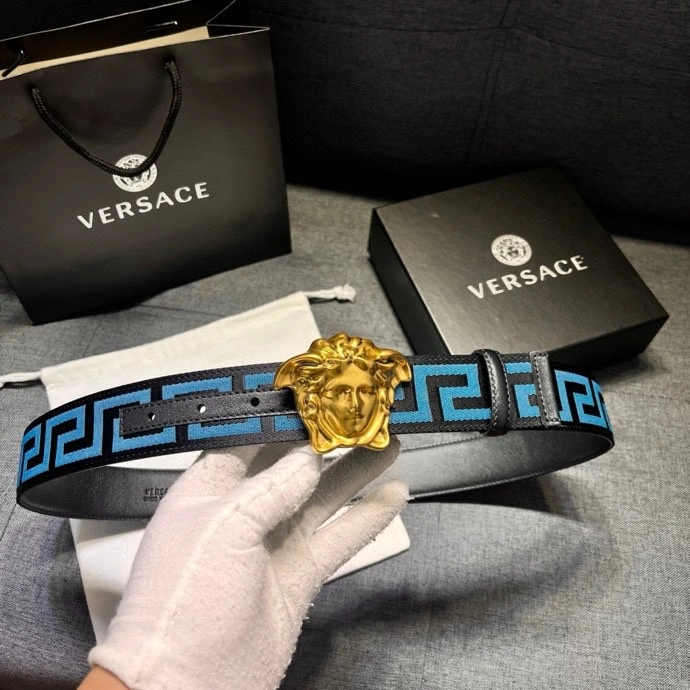 Versace Belts Stretchable 305688