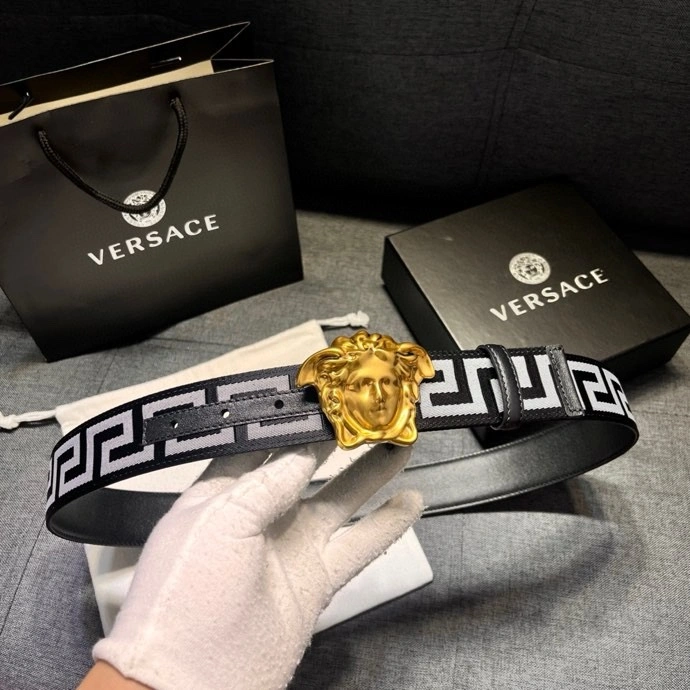 Versace Belts Modern 305690