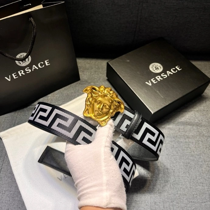 Versace Belts Modern 305690