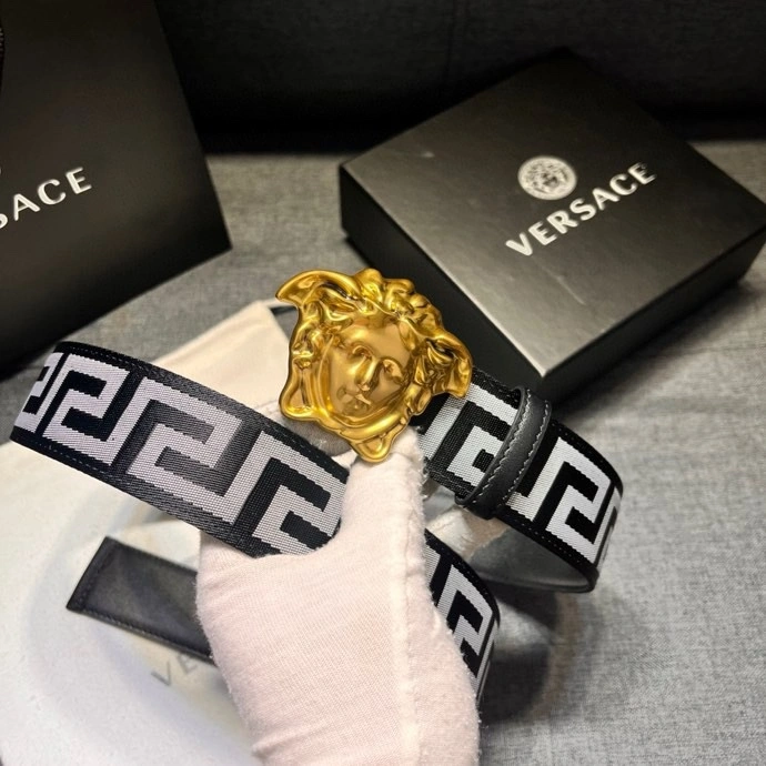 Versace Belts Modern 305690