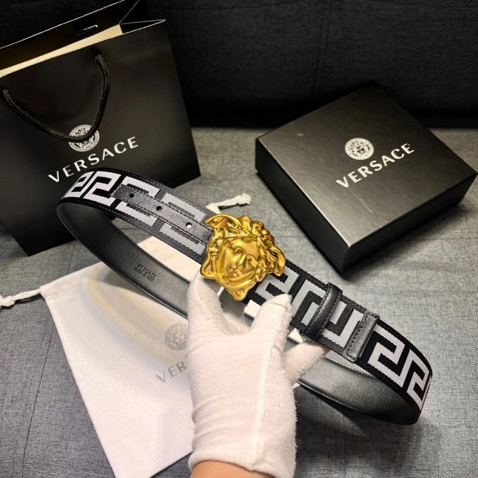 Versace Belts Modern 305690