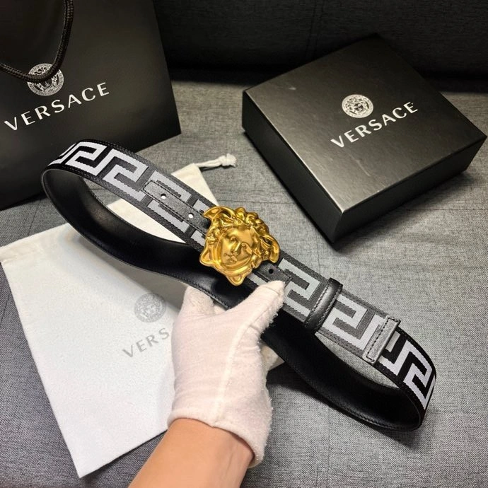 Versace Belts Modern 305690