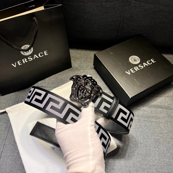 Versace Belts Lightweight 305703