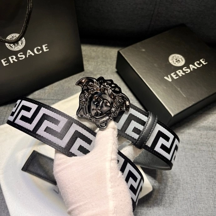 Versace Belts Lightweight 305703
