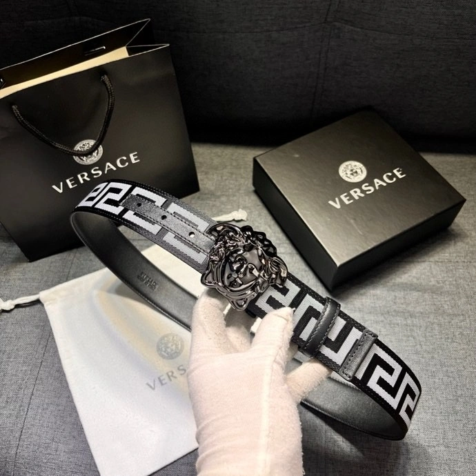 Versace Belts Lightweight 305703