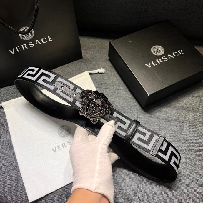 Versace Belts Lightweight 305703