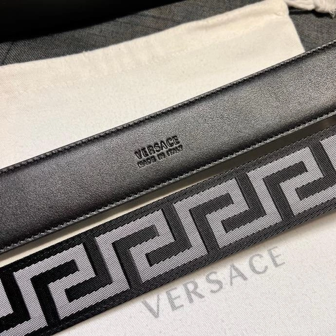 Versace Belts Lightweight 305703