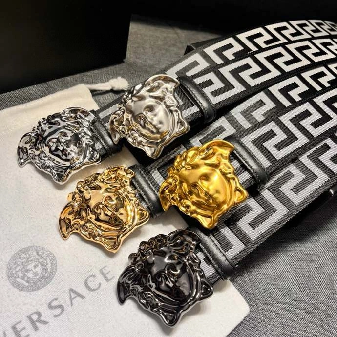 Versace Belts Lightweight 305703