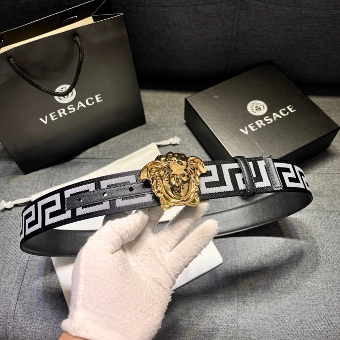 WellDesigned Versace Belts 305687