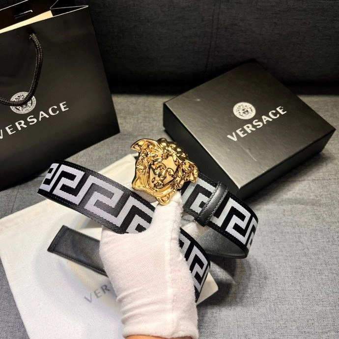 WellDesigned Versace Belts 305687