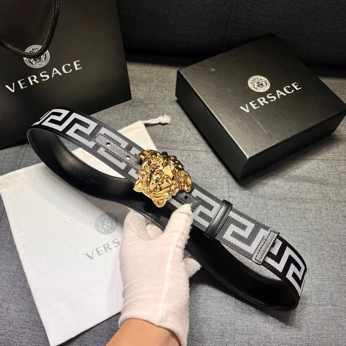 WellDesigned Versace Belts 305687