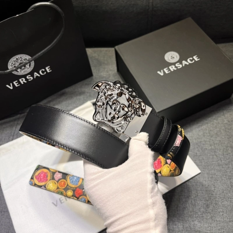 Vibrant Versace Belts 304222