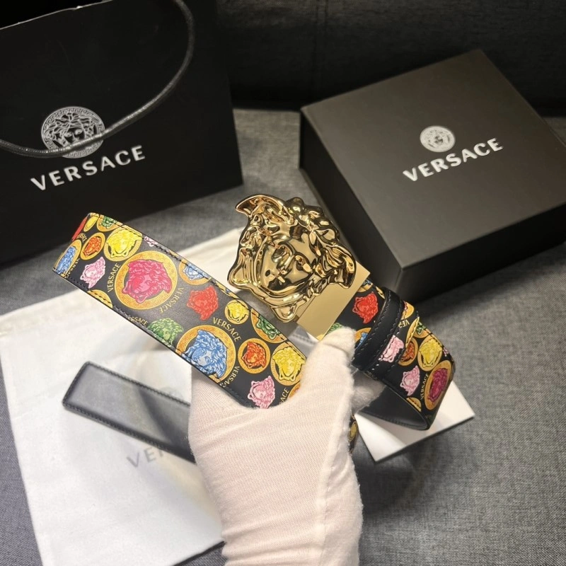 Versace Belts Affordable 304221
