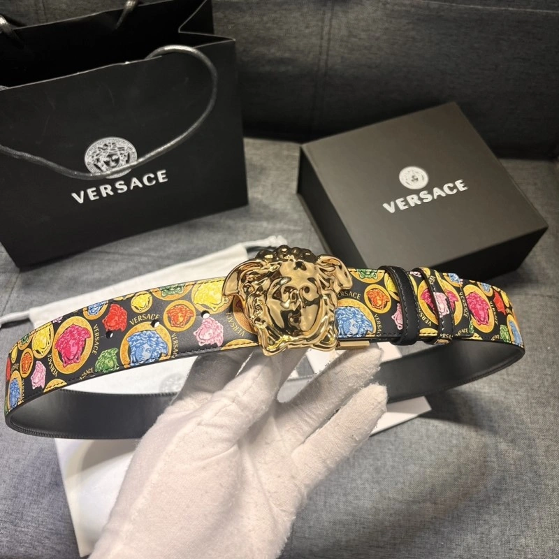 Versace Belts Affordable 304221