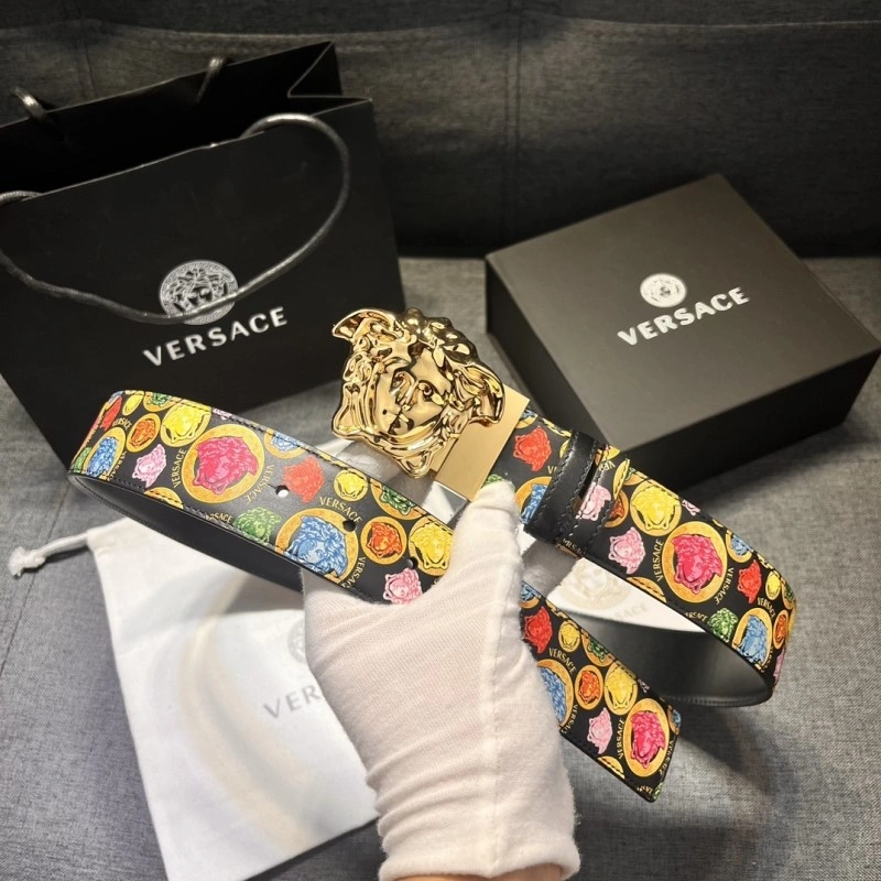 Versace Belts Affordable 304221