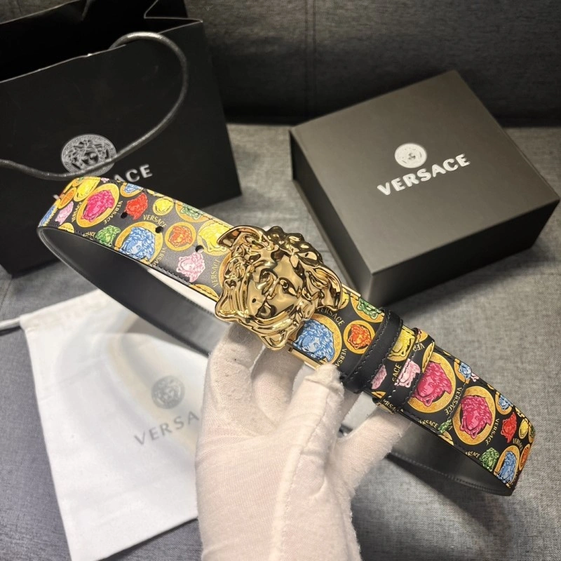 Versace Belts Affordable 304221