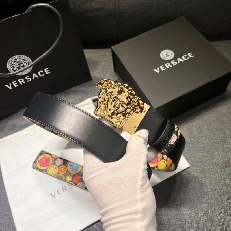 Versace Belts Affordable 304221
