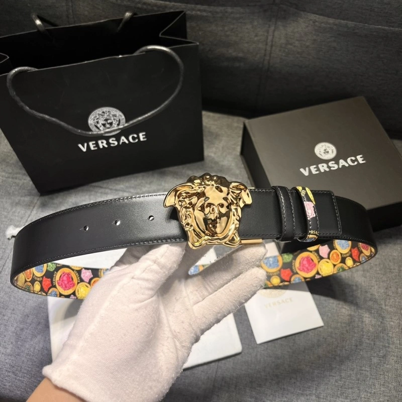Versace Belts Affordable 304221