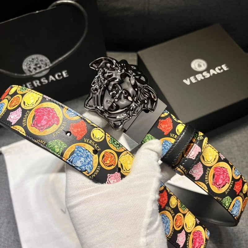 Versace Belts Supportive 304220