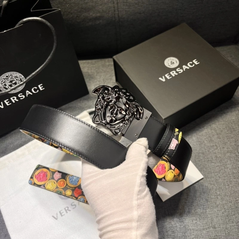 Versace Belts Supportive 304220