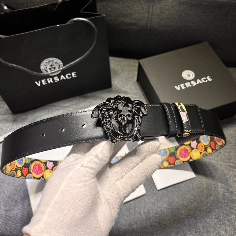Versace Belts Supportive 304220