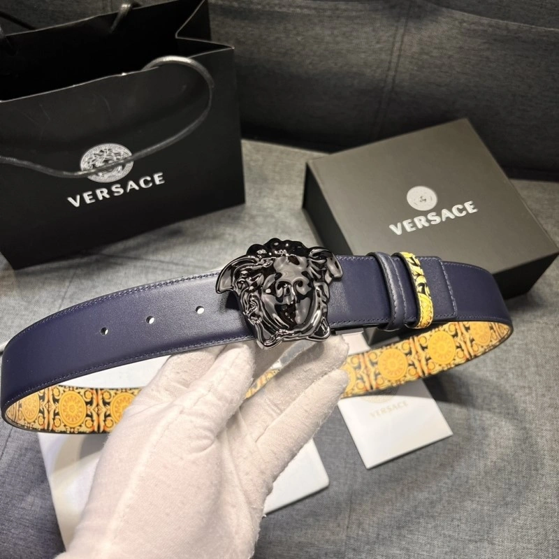 Comfortable Versace Belts 304219