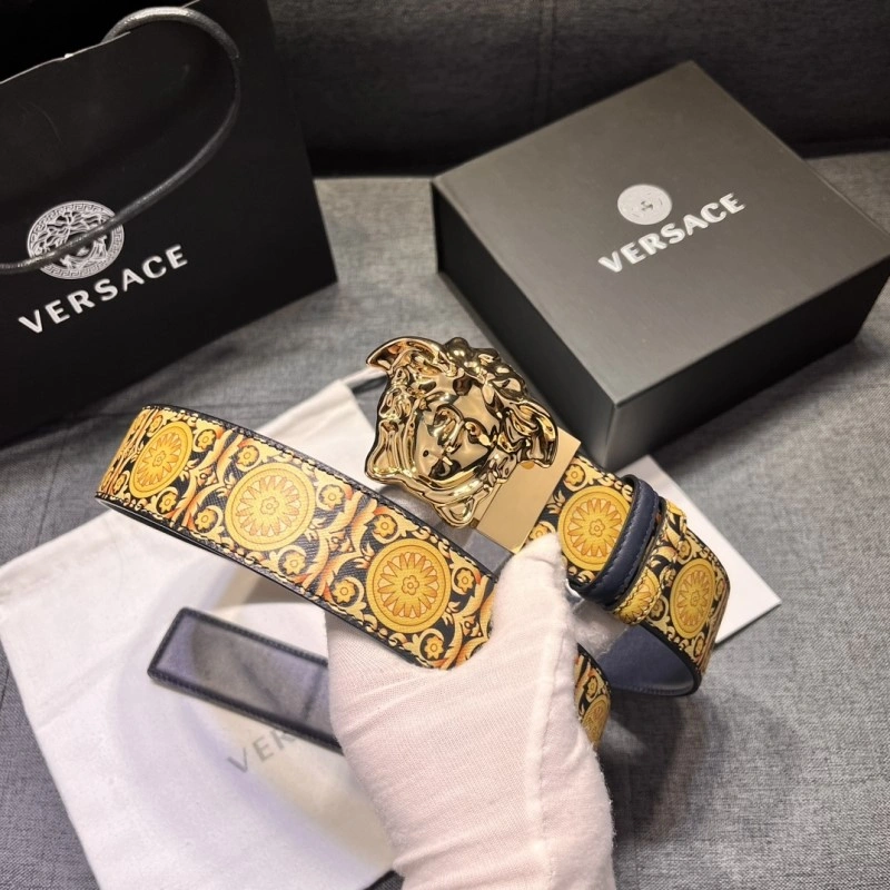 WeatherProof Versace Belts 304218