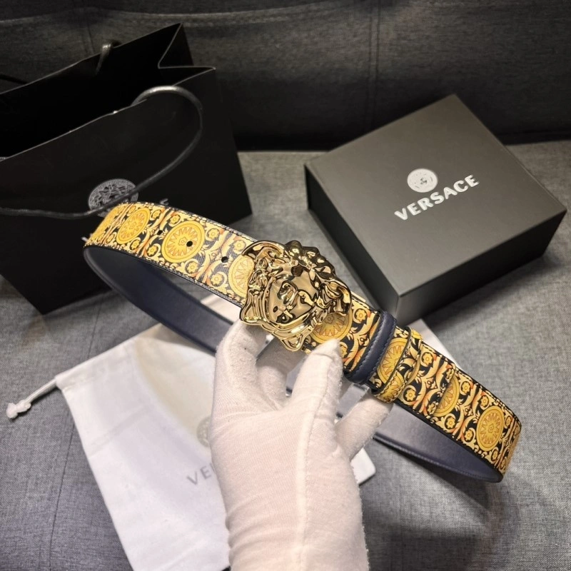 WeatherProof Versace Belts 304218
