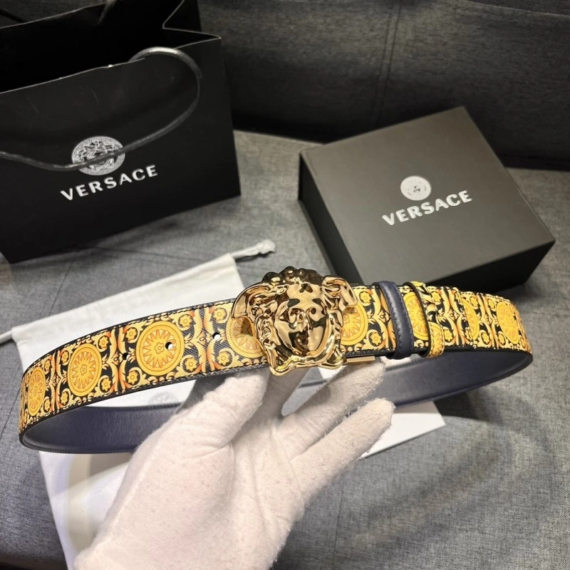 WeatherProof Versace Belts 304218