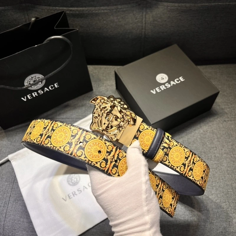 WeatherProof Versace Belts 304218