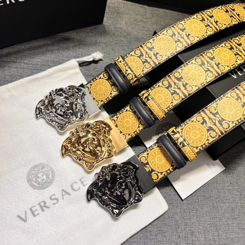 WeatherProof Versace Belts 304218