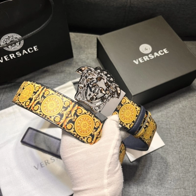 Versace Belts TravelReady 304217