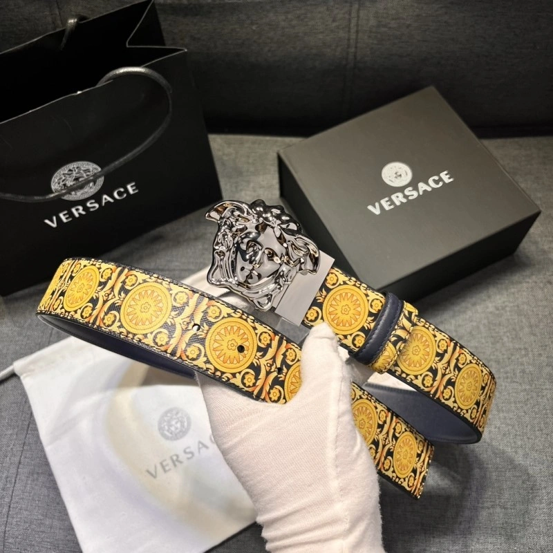 Versace Belts TravelReady 304217