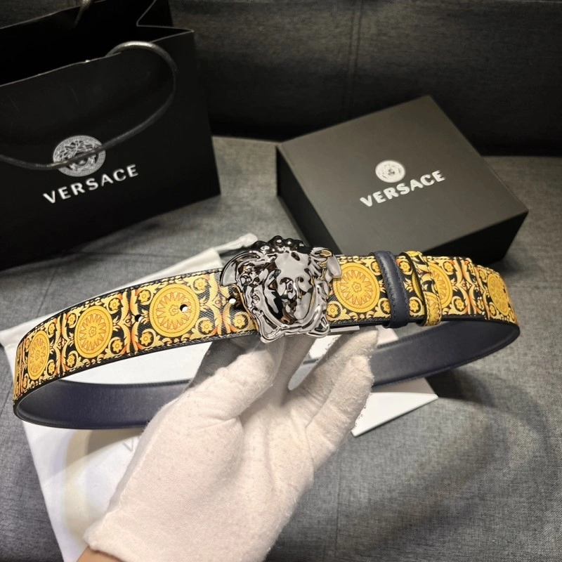 Versace Belts TravelReady 304217
