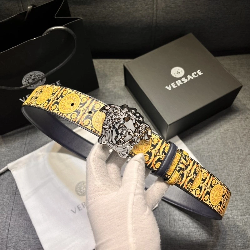 Versace Belts TravelReady 304217