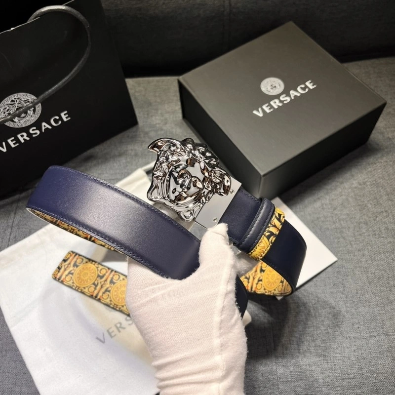 Versace Belts TravelReady 304217