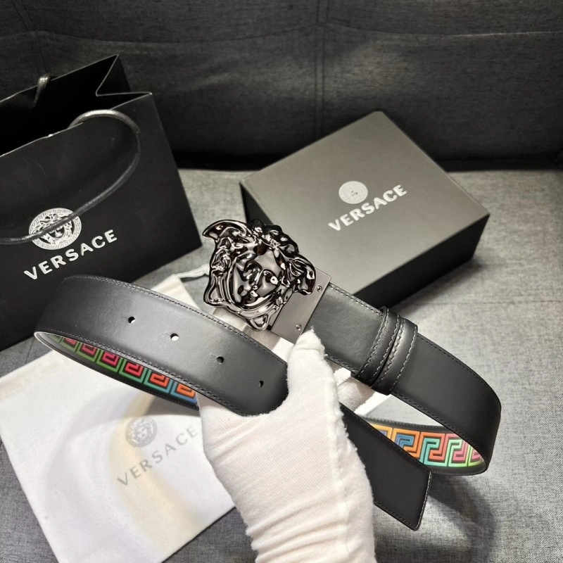 OdorResistant Versace Belts 304216