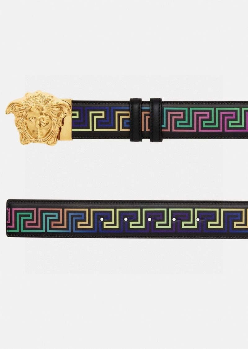 Vibrant Versace Belts 304214