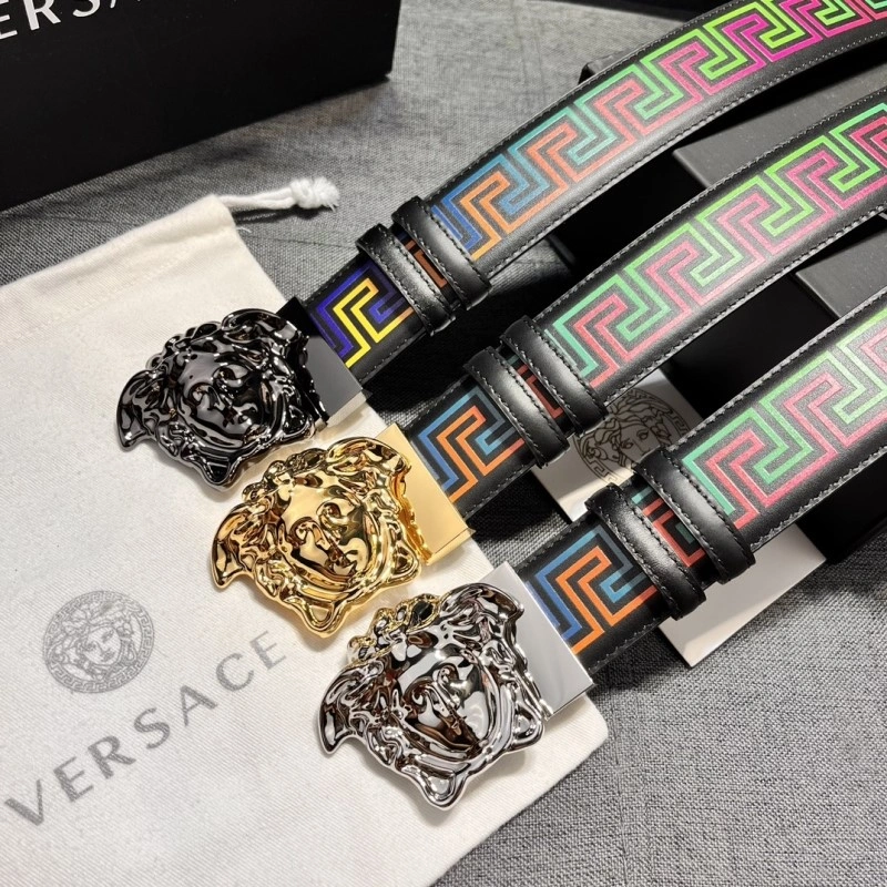 Versace Belts EasyMatch 304203
