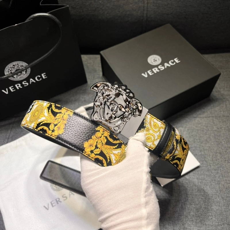 SportInspired Versace Belts 304205