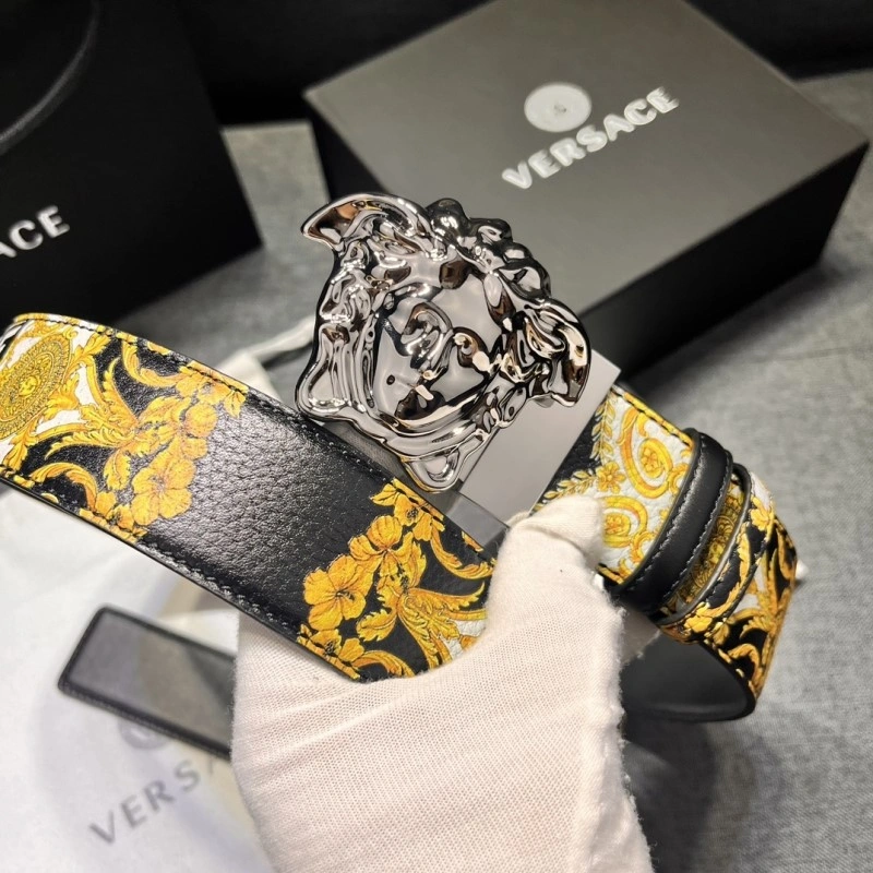 SportInspired Versace Belts 304205
