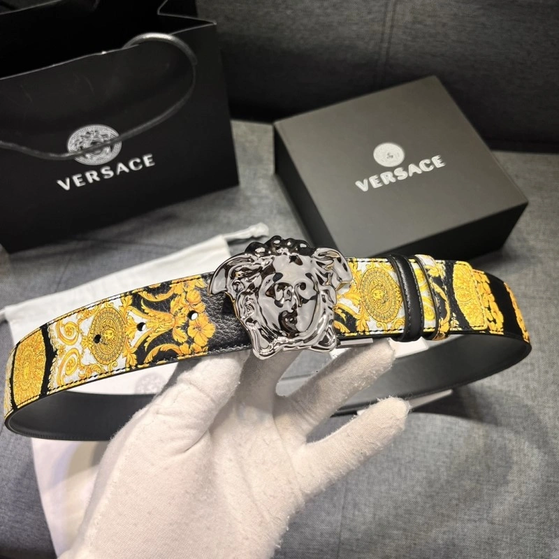 SportInspired Versace Belts 304205
