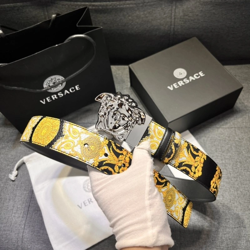 SportInspired Versace Belts 304205