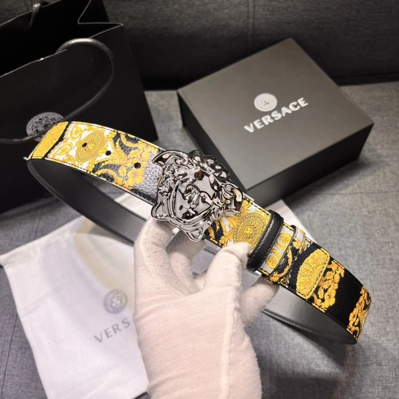 SportInspired Versace Belts 304205