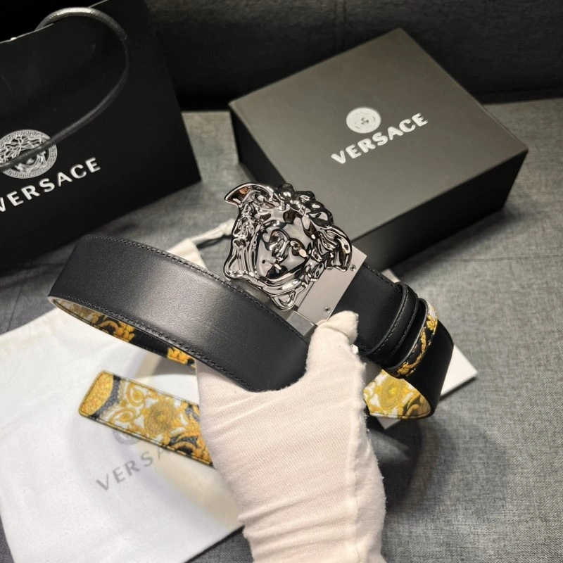 SportInspired Versace Belts 304205