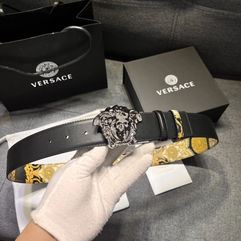SportInspired Versace Belts 304205