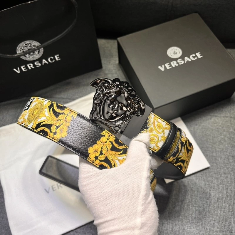 QuickDry Versace Belts 304192